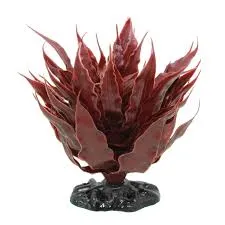 Штучна рослина Repti-Zoo Alternanthera Rosaefolia TP012